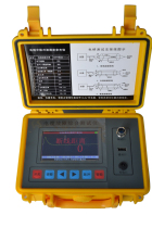 Cable failure tester TDR communication power disconnect hybrid tester bad geoan insulation contact ST620