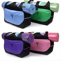 Yoga bag fitness bag custom logo backpack yoga bag sports bag waterproof fitness bag sports bag without mat