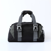 Yoga bag sports backpack bag men and women outdoor Hand bag fitness bag custom logo travel bag portable