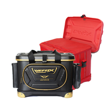 Taiwan WEFOX rock fishing box Bait barrel fishing box Boat fishing box Rock fishing insulation sea fishing equipment soft refrigerator