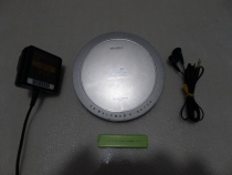 sony sony D-NE720 ultra-thin CD Walkman player supports mp3 English CD