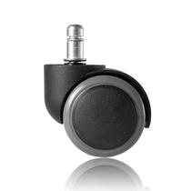 Swivel chair accessories Casters Computer chair Office chair Wheel chair Foot wheelchair Universal wheelchair wheel Five wheels