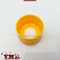 Shanghai Tianyi 22MM mushroom head switch button protective cover J-III protective cover button protective cover