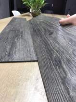 Very thick thickened self-priming plastic floor Self-adhesive waterproof non-SPC non-lock floor leather