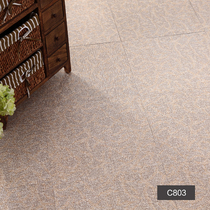 Thickened wear-resistant waterproof simulation marbling glue-free self-adhesive PVC floor paper self-adhesive plastic floor leather DIY