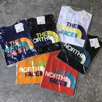 Japanese line color standard full polyester quick-drying sunscreen short-sleeved tee