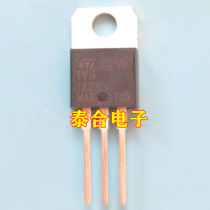 Brand new imported original TYN1225 TO-220 unidirectional thyristor 25A 1200V spot can be taken directly