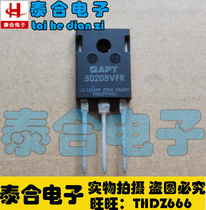 (Taihe Electronics) New original original APT5020BVFR TO-3P stock in stock welcome to purchase