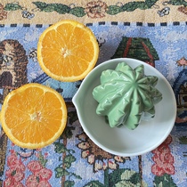 Ceramic Cactus Juicing Pan Orange Juice God super good to use