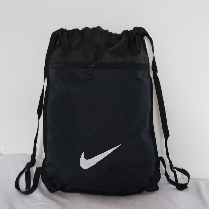 批发背包袋束口袋购物袋足球青年背包抽绳老年舞蹈少儿定制logo