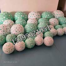 PVC Inflatable Wave Point Balloon Air Mold Spotted Liftoff Balloon Model Mall Midcourt Hanging Beauty Chen Decorative Balloons