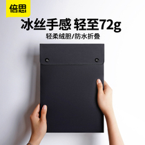 Bei Si inner bag laptop for Apple MacBookpro13 3 inch Huawei matebook14 inch ipad universal Hand bag data cable power bank digital travel