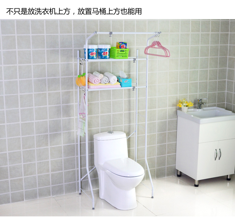 Стеллаж для хранения Double rods Стеллаж для хранения Double rods