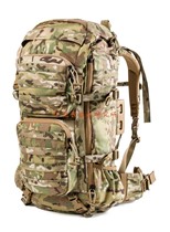 MYSTERY farm Spear Assault attack bag MYSTERY RANCH RANCH RANCH BLACKJACK50