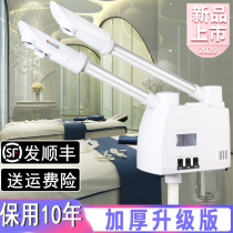 Taidong flagship store Thermal spray beauty salon sprayer Hot and cold sprayer Spa beauty instrument Double spray face steamer