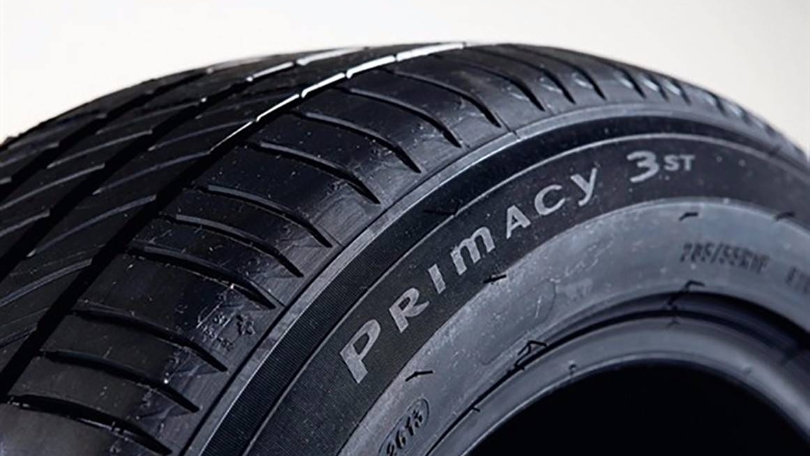 米其林xm2 韧悦 柔韧舒适-智选车