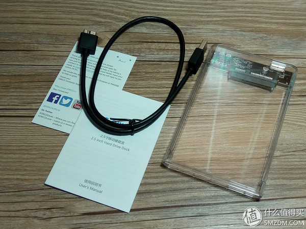 Orico Orrico USB 3.0 Внутреннее видение
