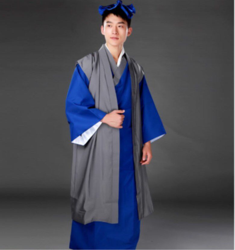 成人古装汉服七夕牛郎织女服装七仙女襦裙嫦娥后羿演出服摄影写真