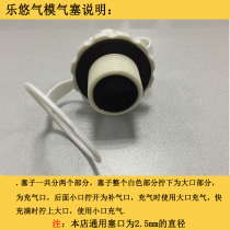 Childrens inflatable ocean ball pool fence foldable thickened home Bobo pool slide combo toy package