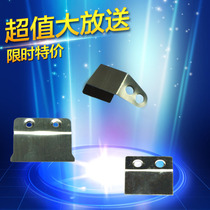 Lejiang Electric Scissors YJ-65 70A 90B 100A 110 125 Electric Round Knife Cutting Machine Distribution Sheet