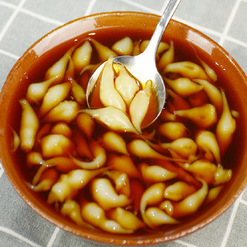 凉水井凉糕凉虾粉5袋送漏勺