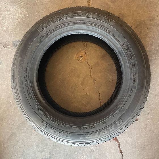 Chaoyang Tire 145/70R12 진공 타이어 4 륜 스쿠터 패턴 모델 RP28S 모델 69Q Genuine Chaoyang Tire 145/70R12 진공 타이어 4 륜 스쿠터 패턴 모델 RP28S 모델 69Q Genuine