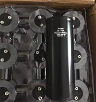 Brand new Heistand HCGF6A series 450V15000UF screw-type frequency converter aluminum electrolytic capacitor