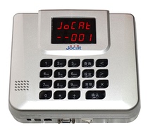 Youkat Consumer Machine Meal Vending Machine USB Canteen Credit Card Machine IC Card Food City IC Card Chinese Voice