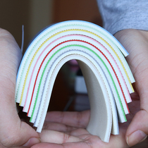 Dance studio professional ground glue kindergarten plastic floor mat early education center thickened non-slip pvc floor