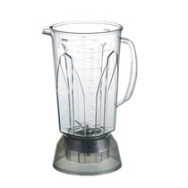 202C Smoothie machine Blender Cooking machine Freshly ground soymilk machine accessories Seat cup with knife set