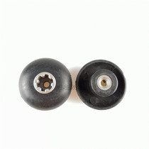 Madden Star Sun commercial ice machine accessories Mushroom head soymilk machine Smoothie machine conditioning machine Mushroom head drive shaft