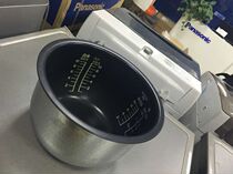 Original Panasonic Rice Cooker Liner SR-JHA18 Original inner pot accessories SR-JHA18 special