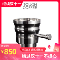 German Mehdi Mahlkonig EK43s K30 EKK43 grinder Mini Vol stubborn bean warehouse