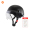 雅迪3C优选头盔-E1 黑色 赠贴画