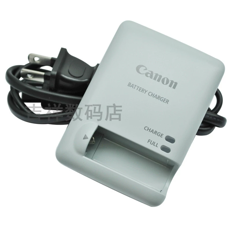 Máy ảnh Canon IXUS500 510 1000 1100HS chính hãng Bộ sạc pin NB-9L + cáp dữ liệu - Khác