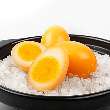 【共8枚！！】贤哥盐焗鹌鹑蛋+鸡蛋组合[5元优惠券]-寻折猪