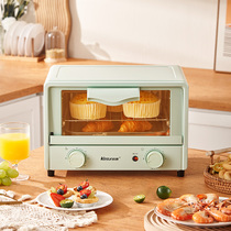 Kesun Koshun TO-122E Electric Oven Home Baking Cake Mini Small Oven Multifunction Double oven