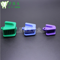 Dental materials oral materials occlusal pads oral supports large medium and small models