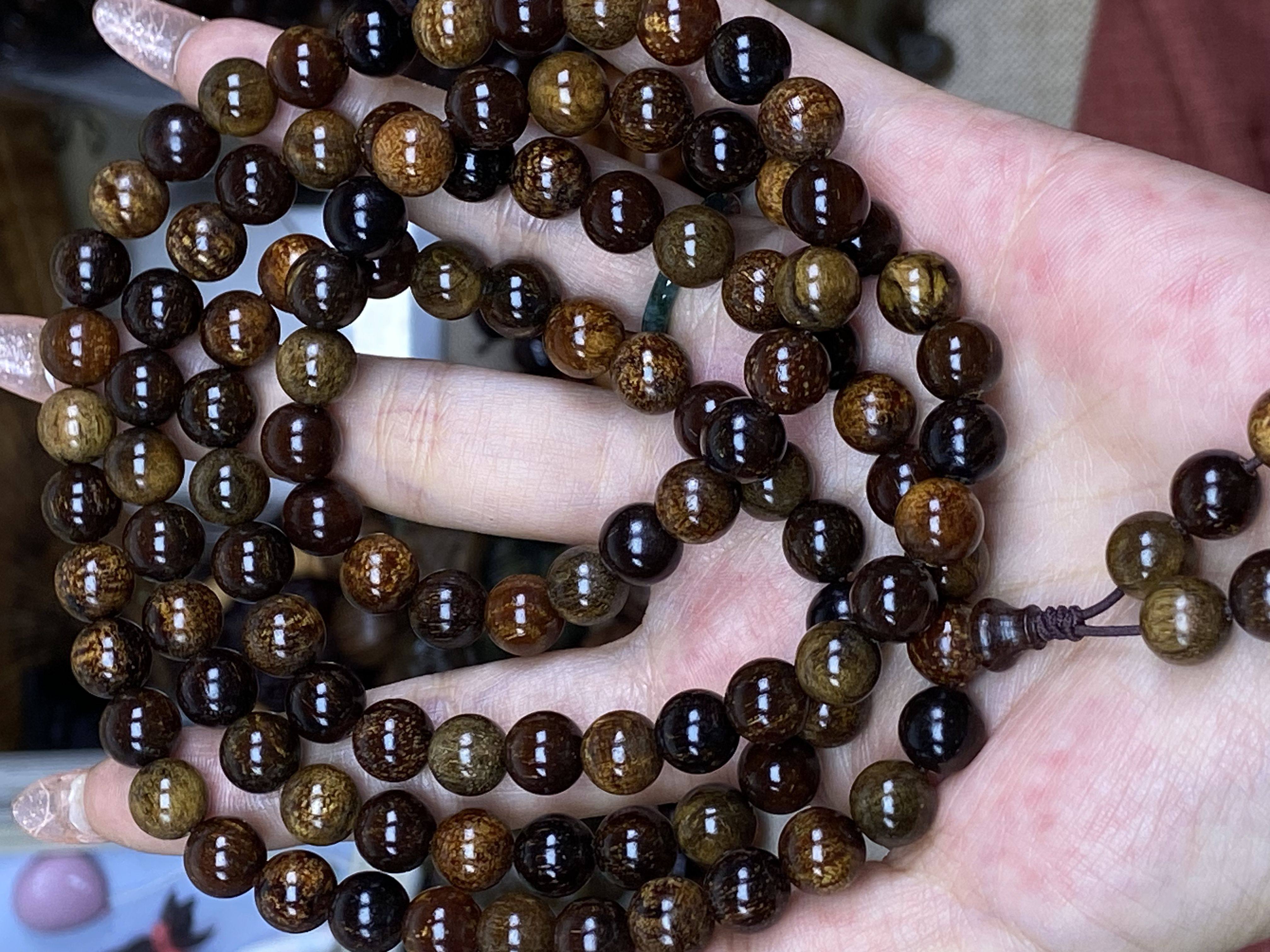 巴布亚贡木沉香多宝0.8×108精品无同款玉化沉水老料假一罚十