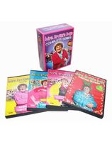 Mrs Browns Boys Mrs. Browns sons full version of the 8DVD disc is pure English