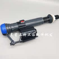 Kohler toilet tank accessories five-stage cyclone toilet water inlet valve water injection valve flush water water stop valve