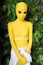 Kangtiliu zentai all-inclusive tights matte nylon tailored nylon ammonia zentai