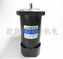 200W three-phase 380V deceleration motor 6IK200GN-YF 61K200GN-YF 6IK200GN-S3