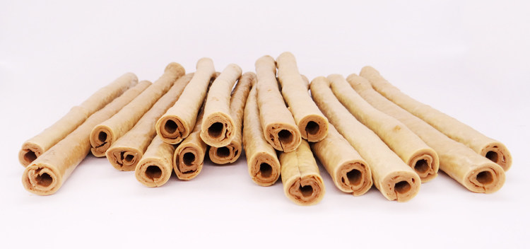 重庆梁平特产豆筋棒豆皮棍蒸汽豆筋豆棒凉拌卤菜工厂价 量大从优