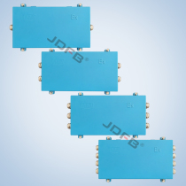 Mining optical fiber junction box FHG6 cable tray Fiber Box 3 in 3 in 3 out welding fuse box explosion-proof intrinsically safe with sealing ring