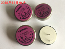 Decade old shop 20 annual production of original assembly TADIRAN TLH-2450 3 6V Iron general tire pressure sensor battery