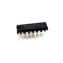 Power Management Chip TL494CN US Original Imported TL494 Power Supply IC Direct Plug Patch