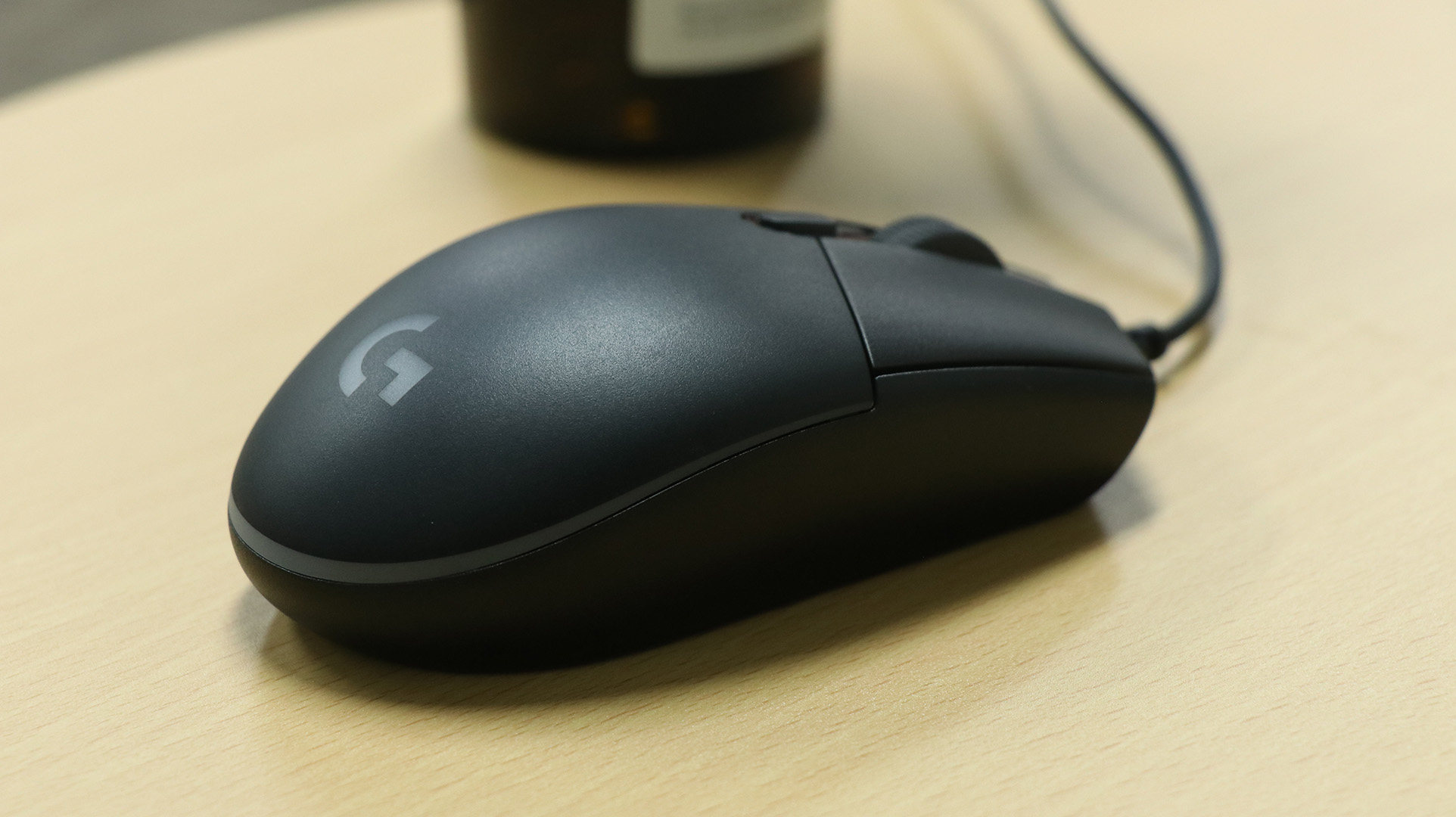 中等偏小罗技g102,人气鼠标的优与劣