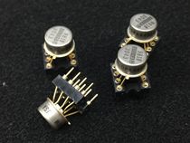 Limited Disassembly Machine American OPA445BM High Voltage FET Input Single Operational Amplifier Long Foot Gold-plated