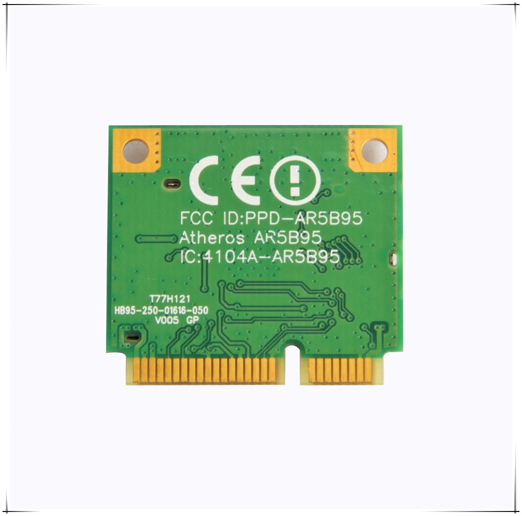 asus k52j a52j k52f k52d k52n k42j a42j x42j wifi wireless network card